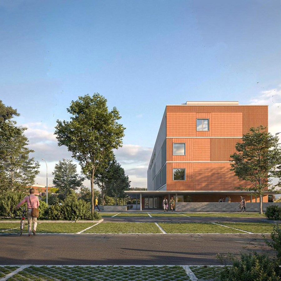 CONCURSO AULARIO URJC