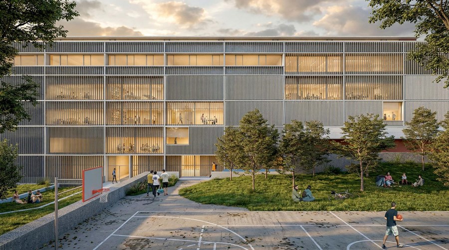 CONCURSO AULARIO URJC