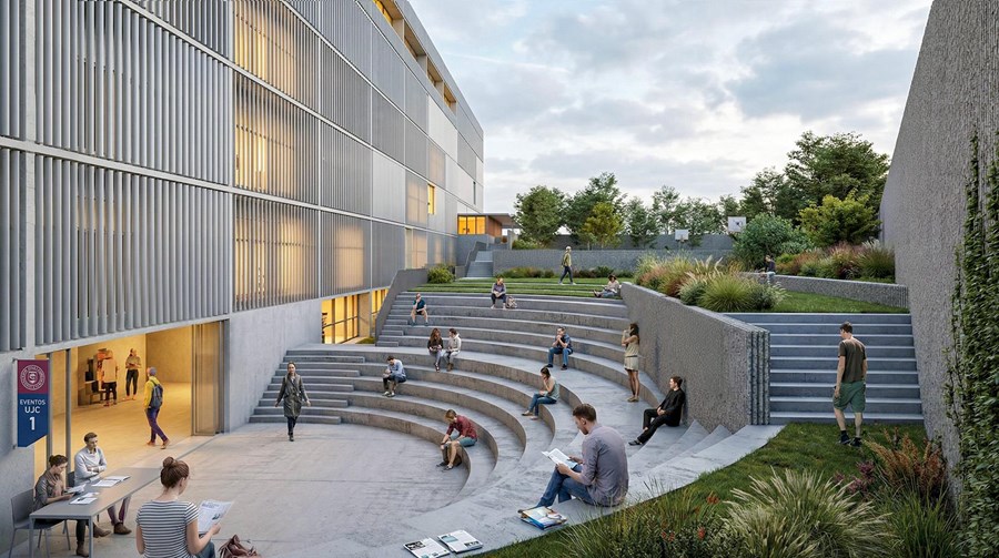 CONCURSO AULARIO URJC