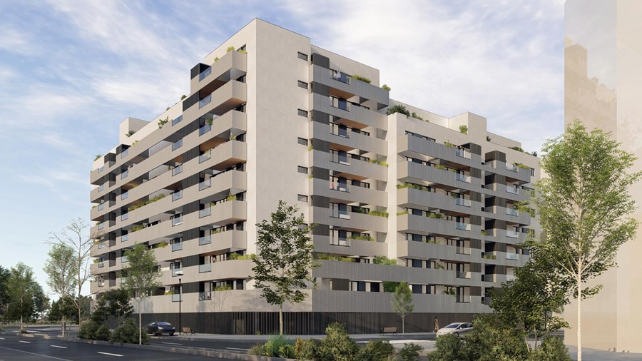 122 VPPB VALDECARROS