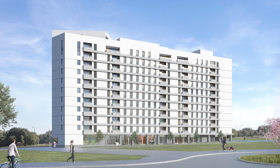 110+114 VIV ARGANDA DEL REY