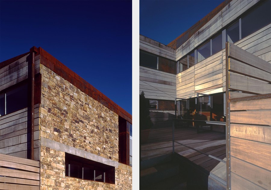 CASA DE  CULTURA GARGANTA DE LOS MONTES 