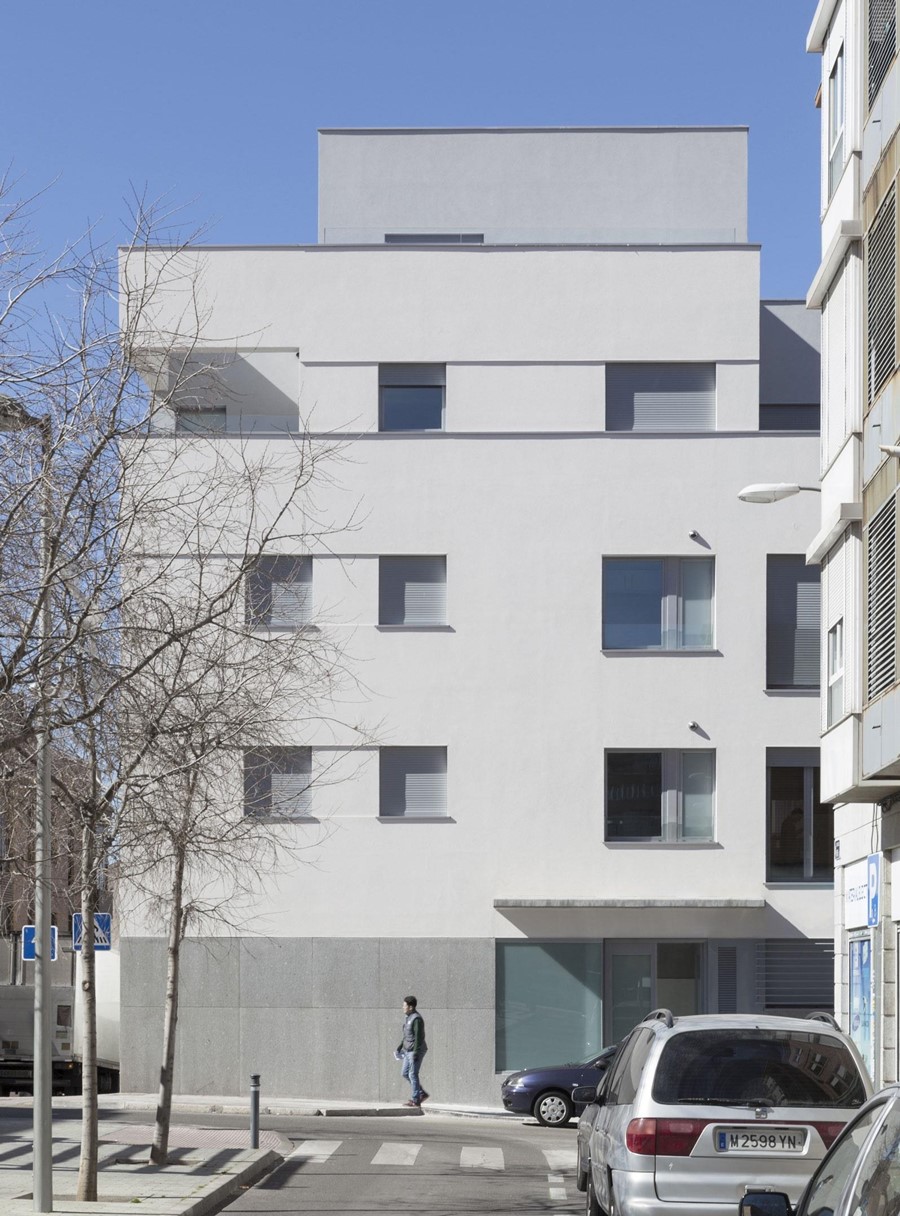 11 VL PLAZA DEL ESTE