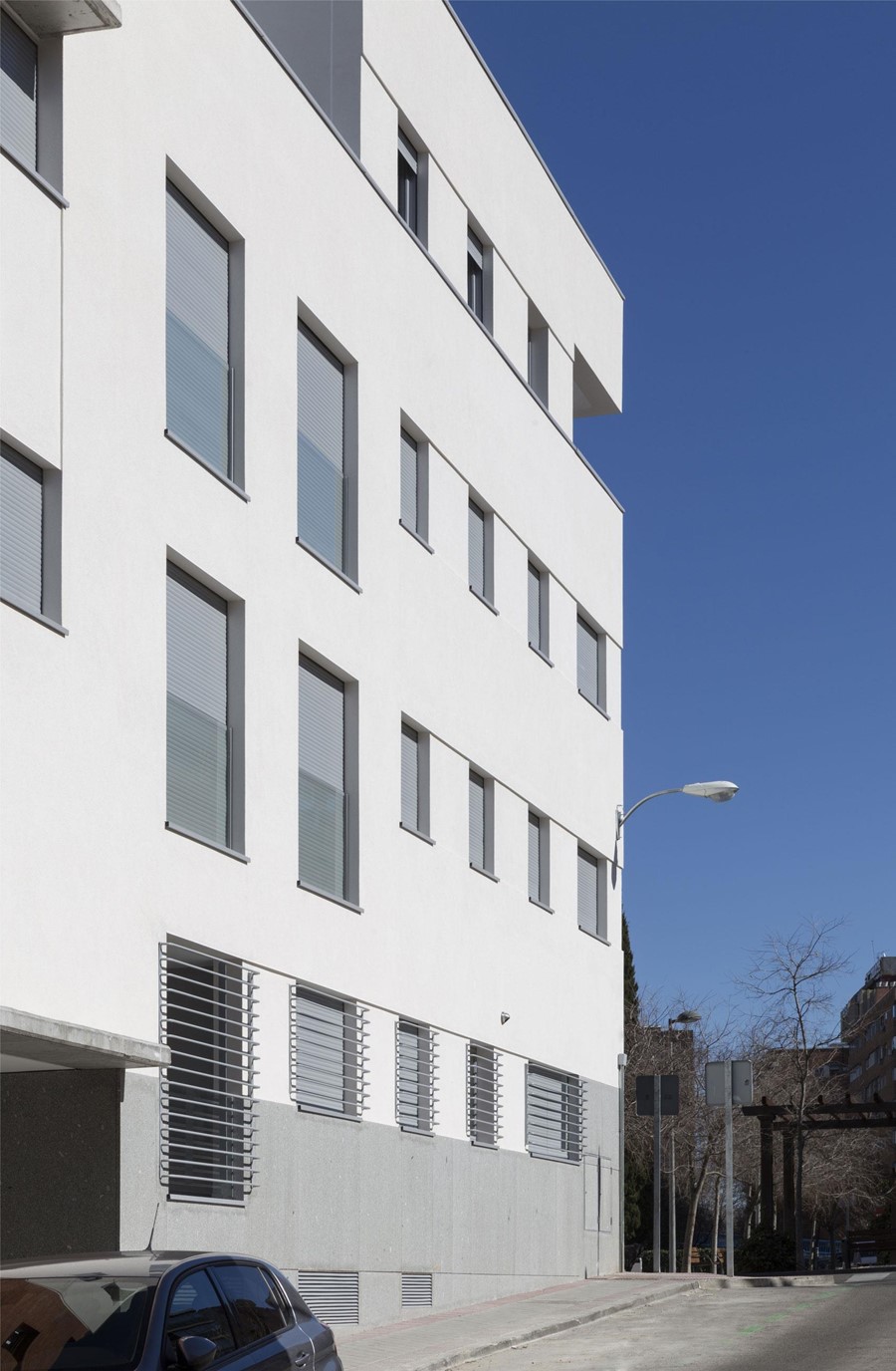 11 VL PLAZA DEL ESTE