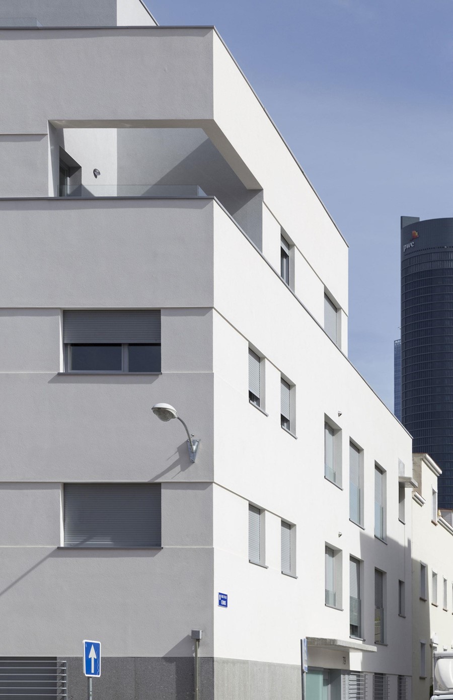 11 VL PLAZA DEL ESTE