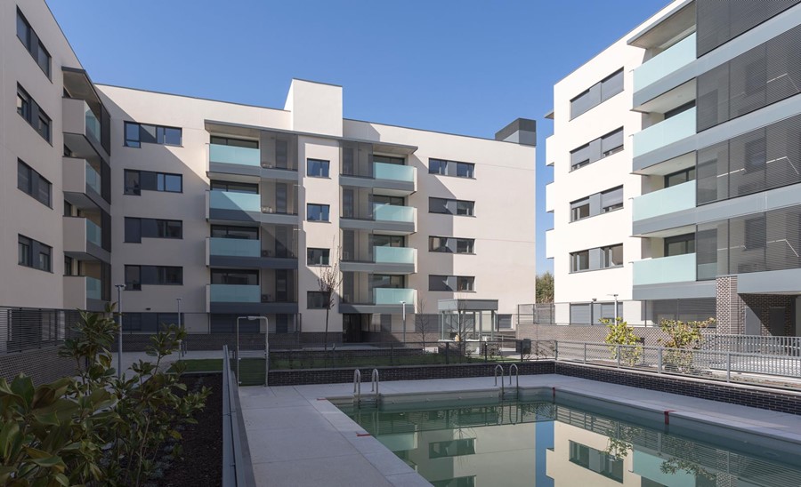 103 VIVIENDAS EN ALQUILER