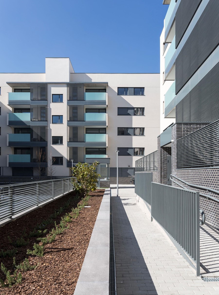 103 VIVIENDAS EN ALQUILER