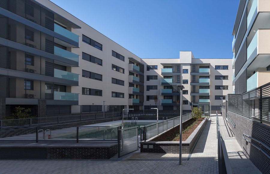 103 VIVIENDAS EN ALQUILER