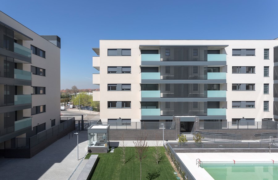 103 VIVIENDAS EN ALQUILER