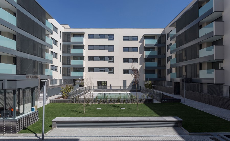 103 VIVIENDAS EN ALQUILER