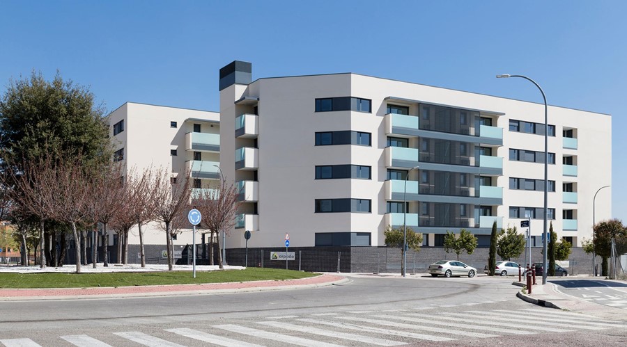 103 VIVIENDAS EN ALQUILER