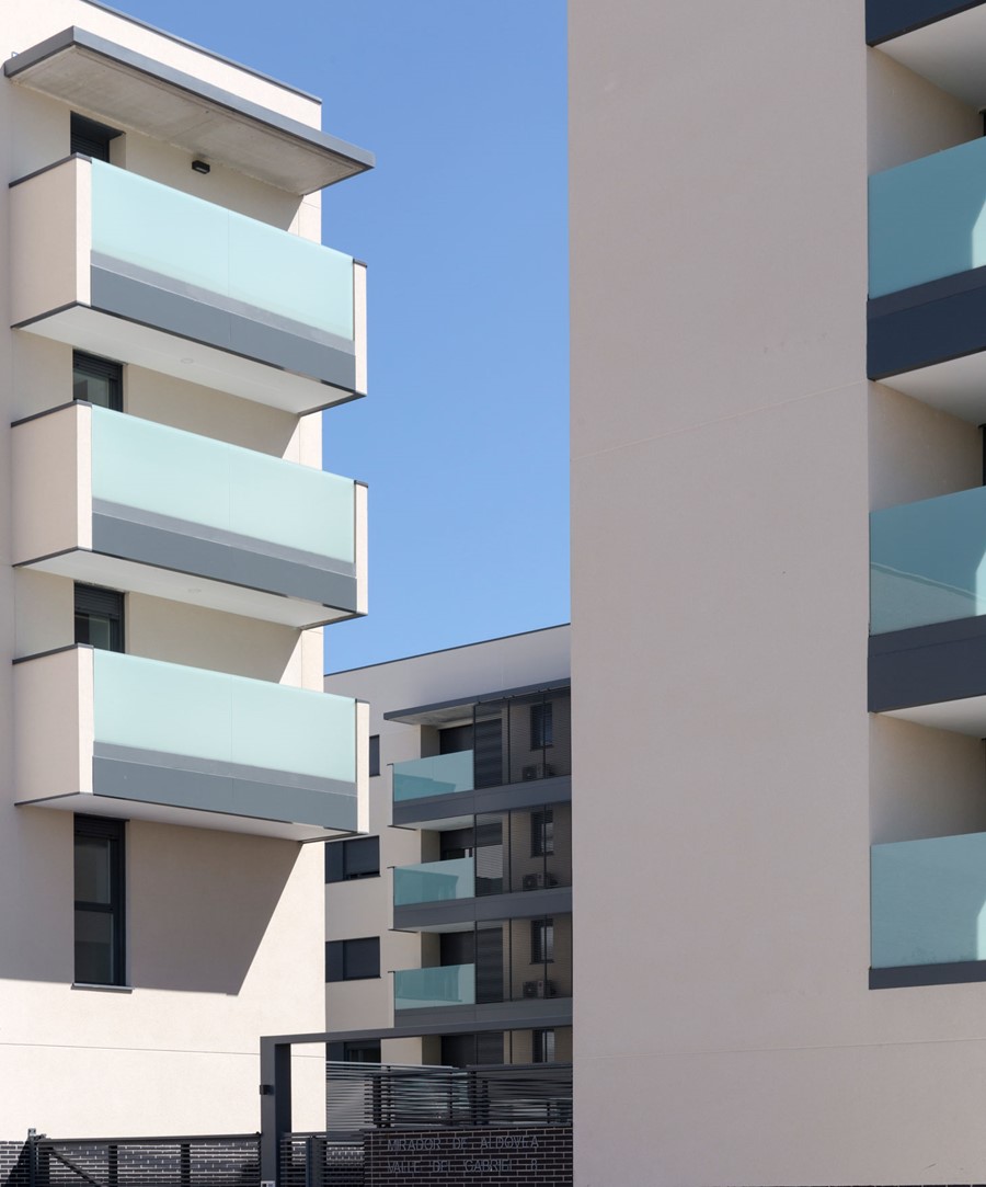 103 VIVIENDAS EN ALQUILER