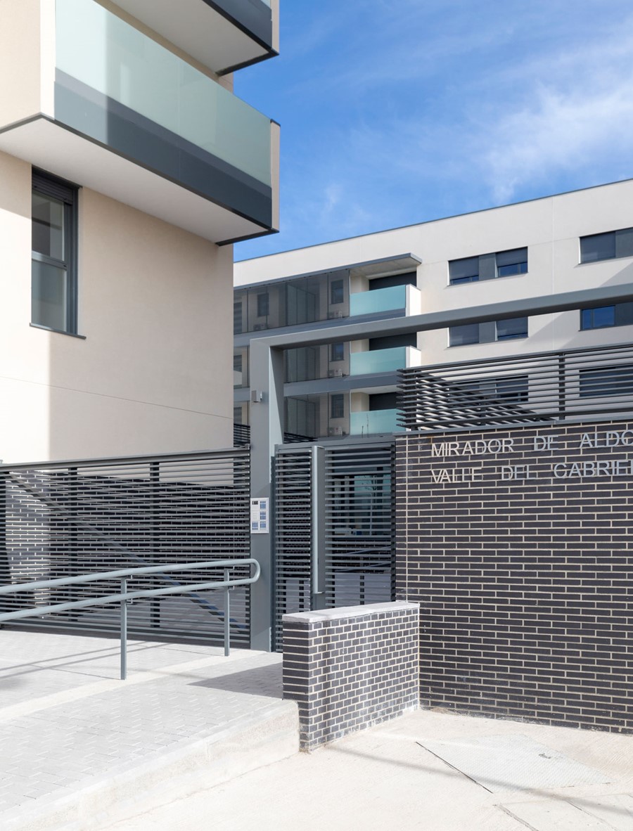 103 VIVIENDAS EN ALQUILER