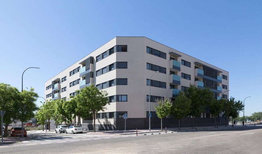 103 VIVIENDAS EN ALQUILER