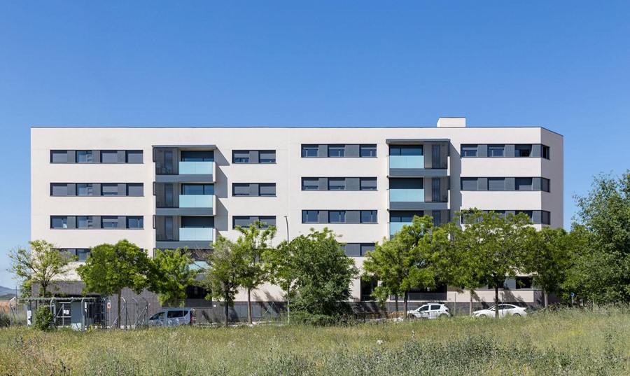 103 VIVIENDAS EN ALQUILER