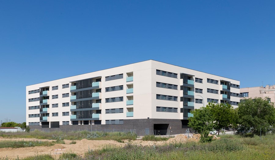 103 VIVIENDAS EN ALQUILER