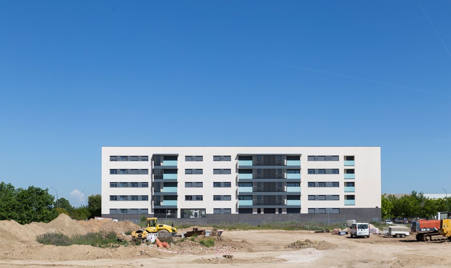 103 VIVIENDAS EN ALQUILER