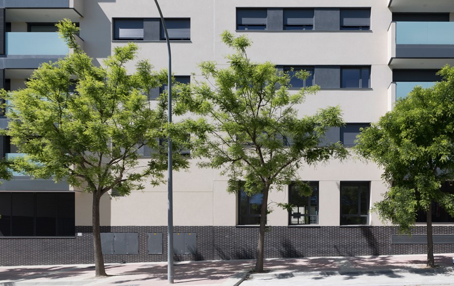 103 VIVIENDAS EN ALQUILER