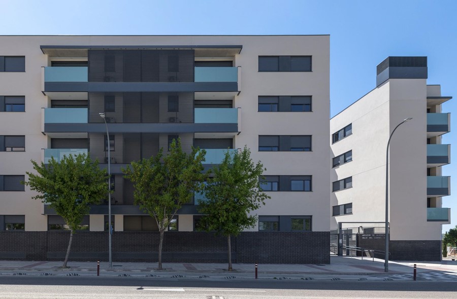 103 VIVIENDAS EN ALQUILER