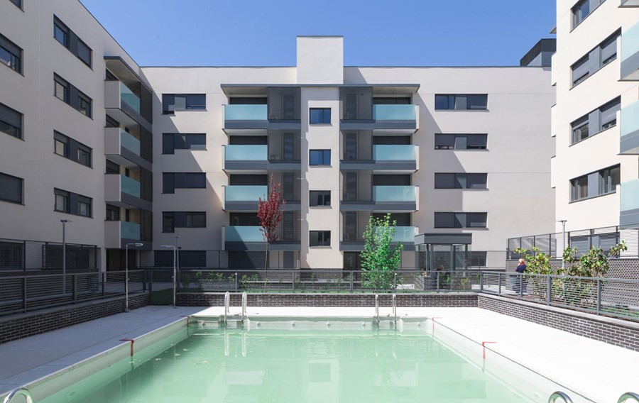 103 VIVIENDAS EN ALQUILER