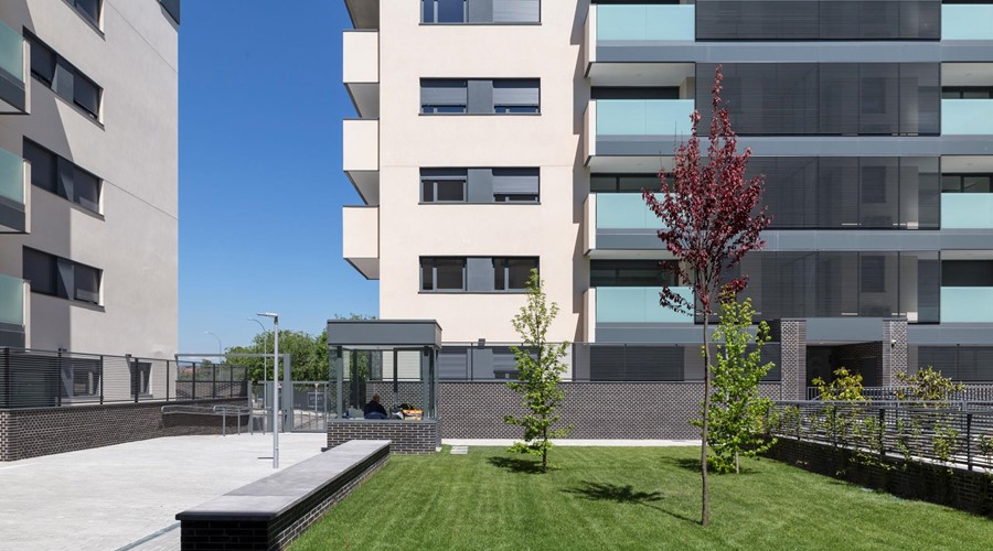 103 VIVIENDAS EN ALQUILER