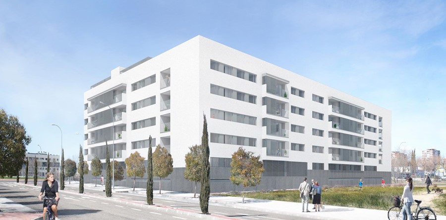 103 VIVIENDAS EN ALQUILER