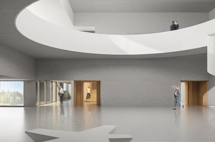 CONCURSO AULARIO URJC