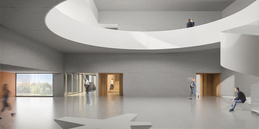 CONCURSO AULARIO URJC