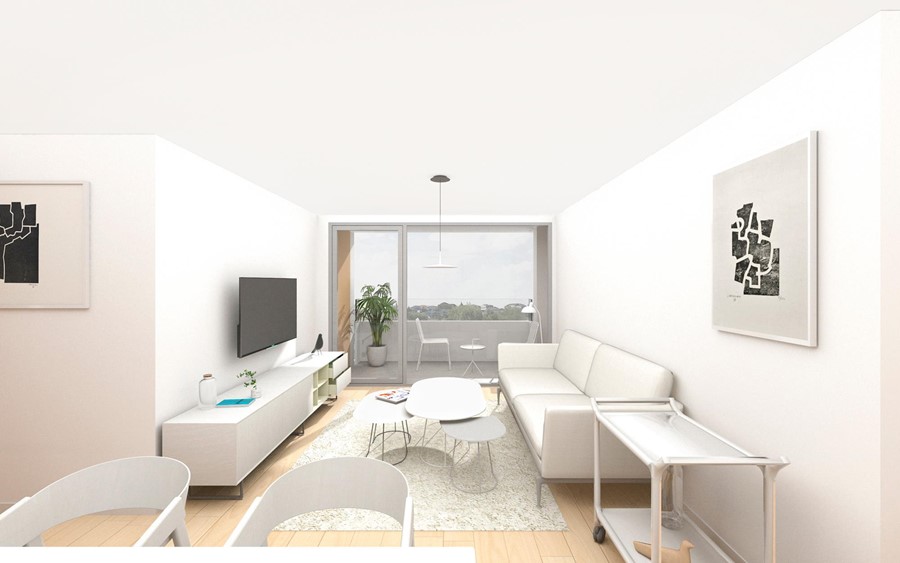 110+114 VIV ARGANDA DEL REY