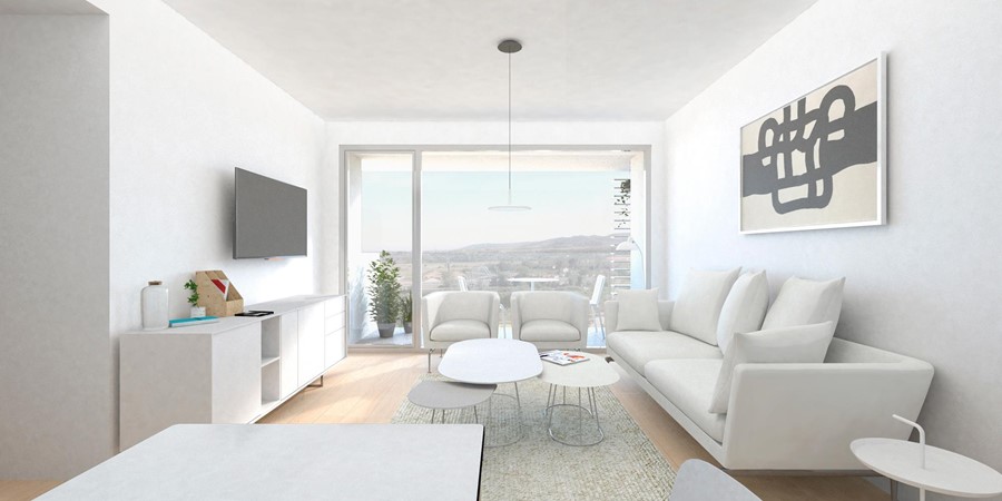 103 VIVIENDAS EN ALQUILER