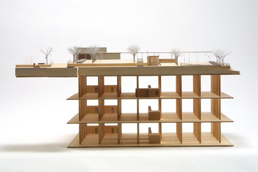 URBANIZACIÓN Y APARCAMIENTO SUB. PLAZA CABESTREROS