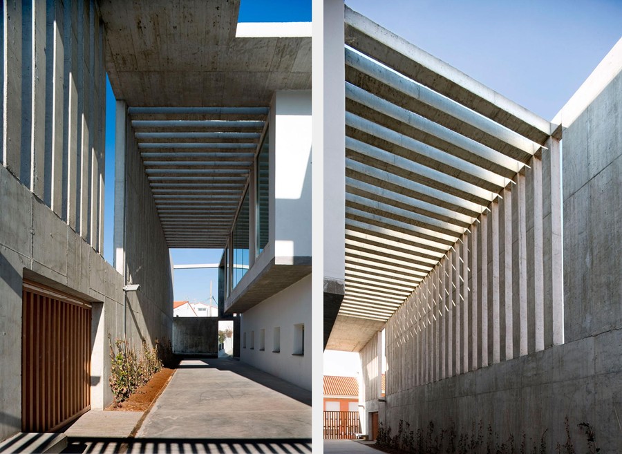 CENTRO CULTURAL Y ESCUELA DE MÚSICA  