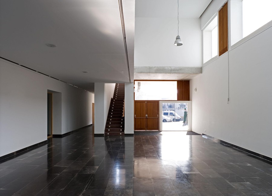 CENTRO CULTURAL Y ESCUELA DE MÚSICA  