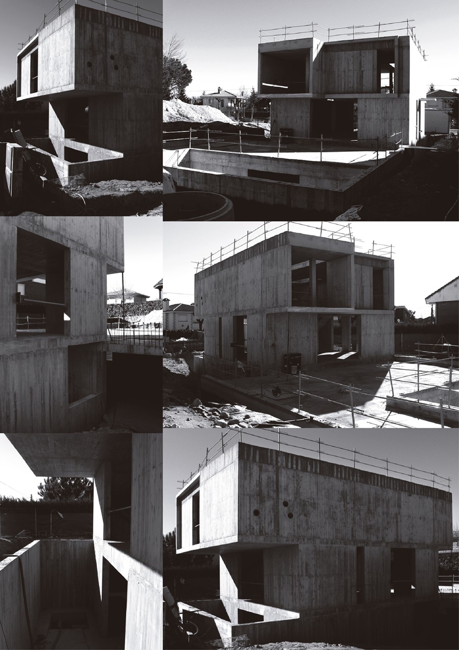 VIVIENDA SOTO DEL REAL 