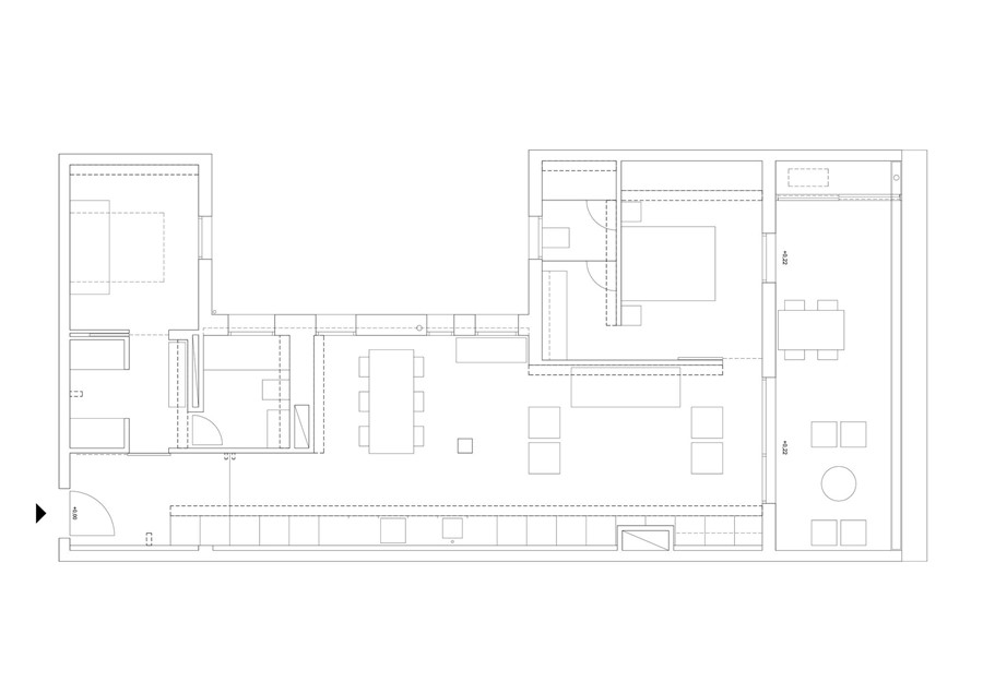 ESTUDIOS REFORMA CALLE IBIZA
