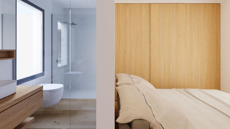 ESTUDIOS REFORMA CALLE IBIZA