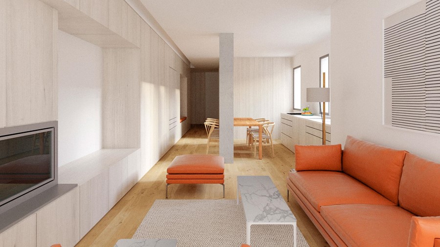 ESTUDIOS REFORMA CALLE IBIZA