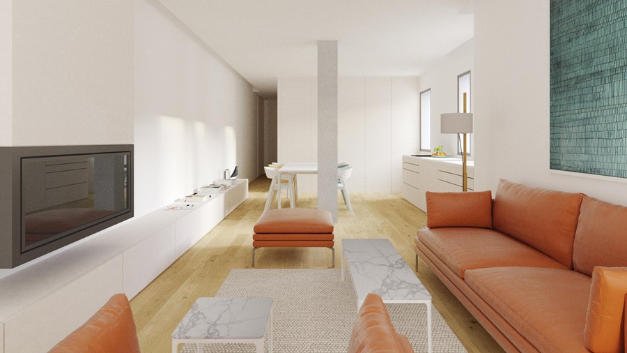 ESTUDIOS REFORMA CALLE IBIZA