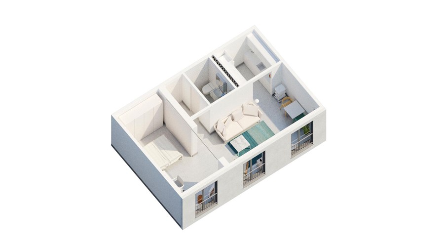 PROYECTO DE EFICIENCIA