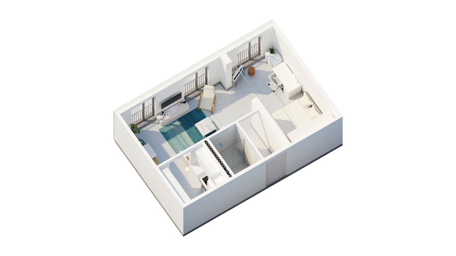 PROYECTO DE EFICIENCIA