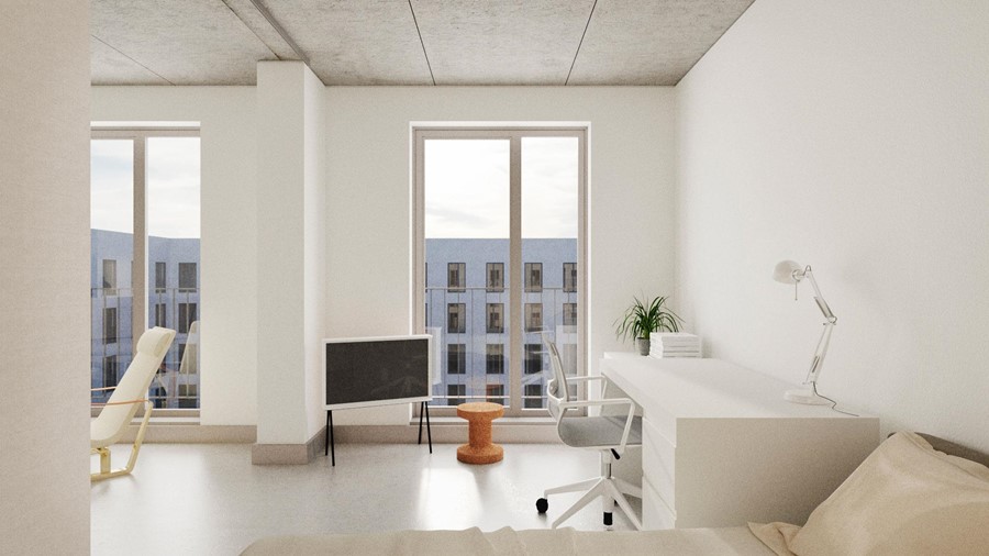 PROYECTO DE EFICIENCIA