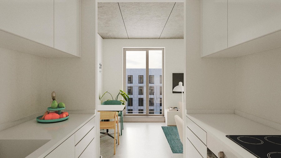 PROYECTO DE EFICIENCIA