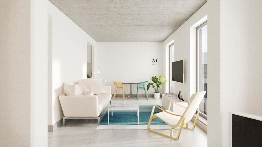 PROYECTO DE EFICIENCIA