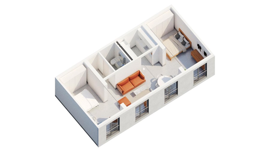 PROYECTO DE EFICIENCIA