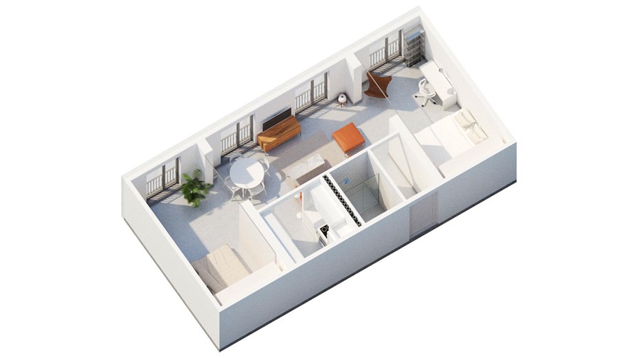 PROYECTO DE EFICIENCIA