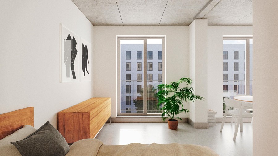 PROYECTO DE EFICIENCIA