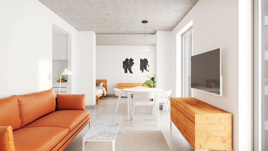 PROYECTO DE EFICIENCIA