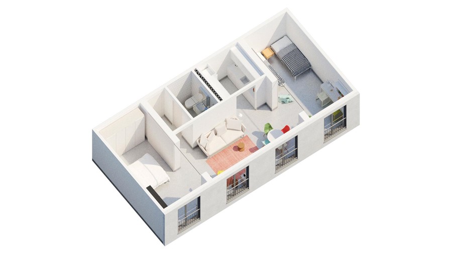 PROYECTO DE EFICIENCIA