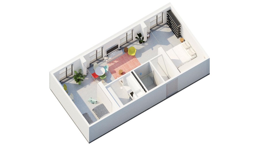 PROYECTO DE EFICIENCIA