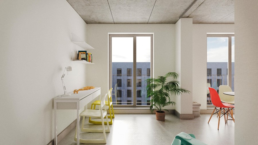 PROYECTO DE EFICIENCIA